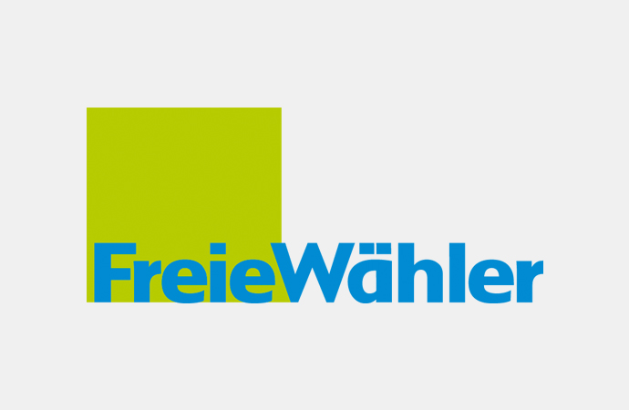 Die Freien Wähler Freiberg bedanken sich bei allen Wählerinnen und Wählern